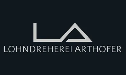 Logo von Lohndreherei Arthofer