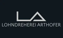 Lohndreherei Arthofer Logo