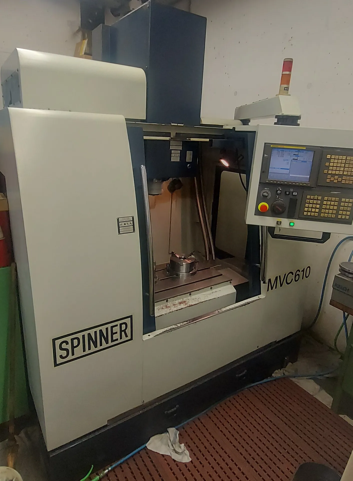 MVC610