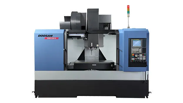 DNM 650 2