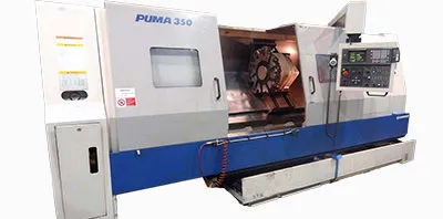 Puma 350