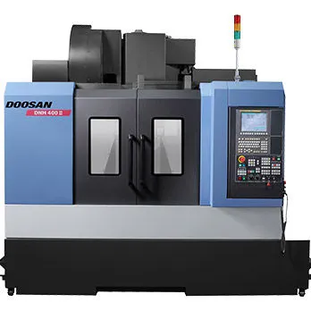 DNM 400