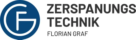 GF-Zerspanungstechnik logo