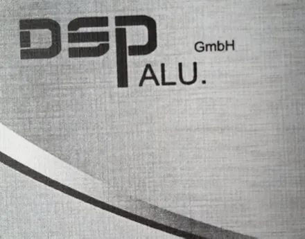 Logo di DSP ALU GmbH