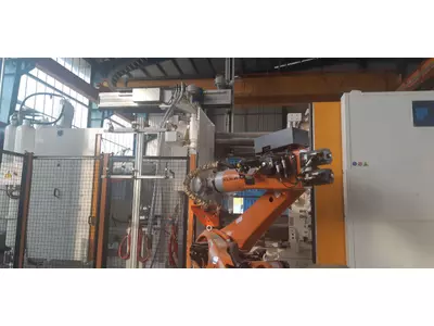 Druckguss / ip1650sc 2019