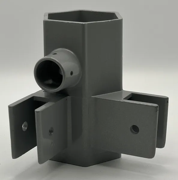 Aluminum Injection