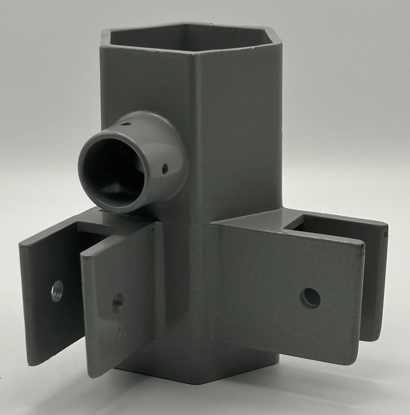 Aluminum Injection