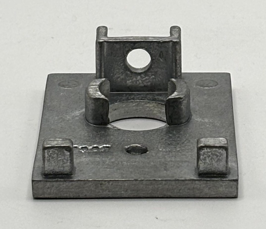 Aluminum Casting