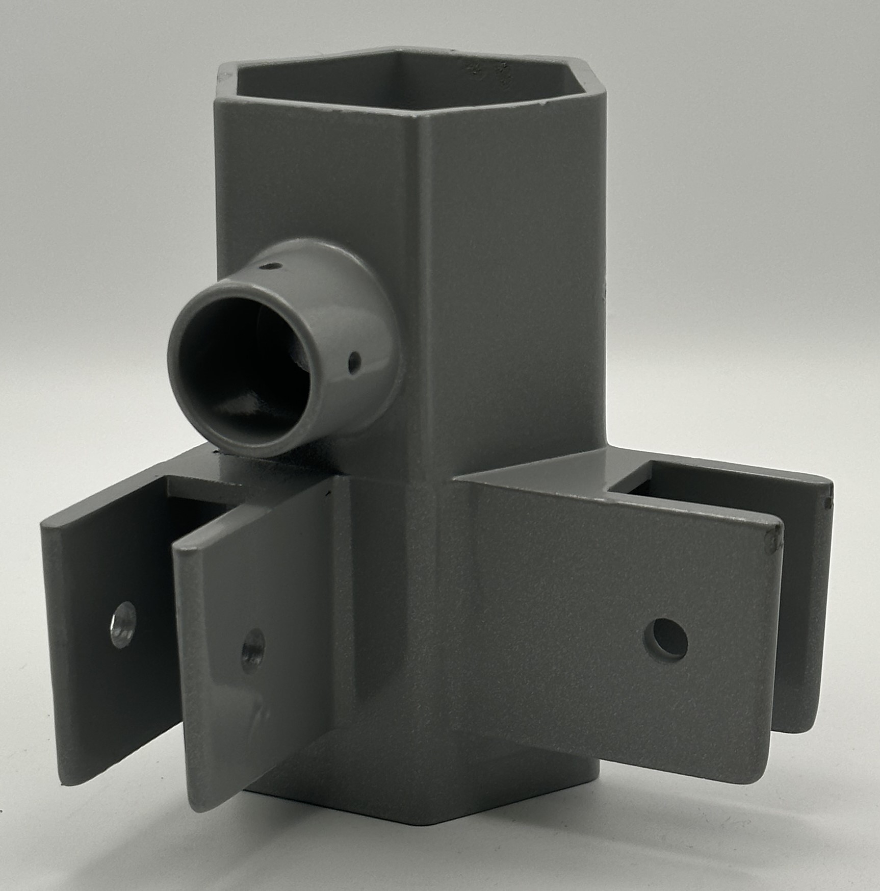 Aluminum Injection