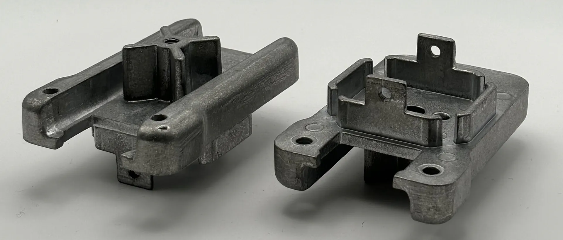 Aluminum Casting
