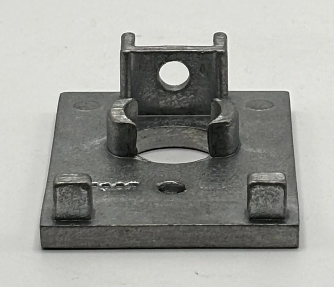 Aluminum Casting