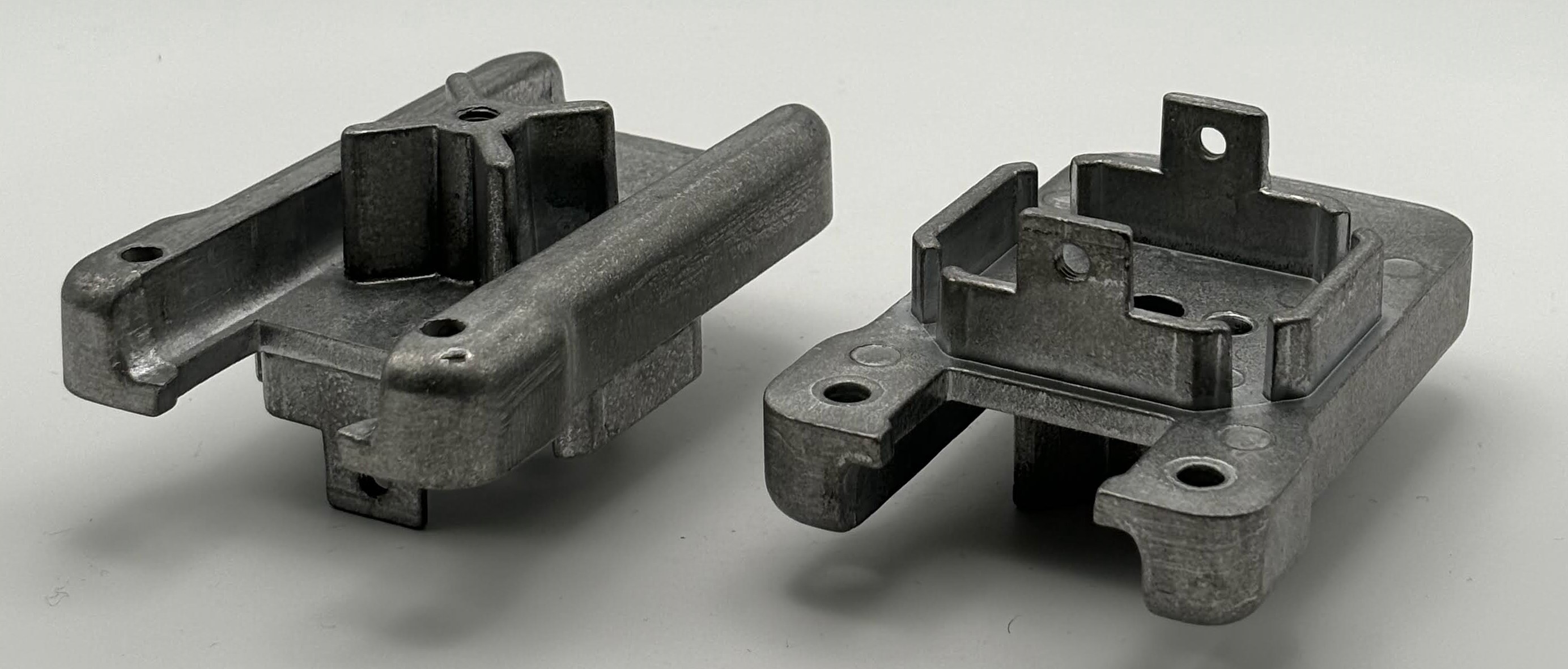 Aluminum Casting