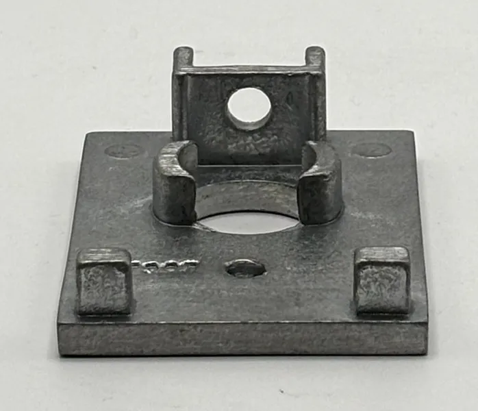 Aluminum Casting