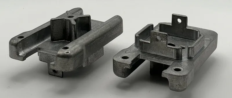 Aluminum Casting