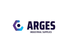 Arges Industrial Supplies Logo