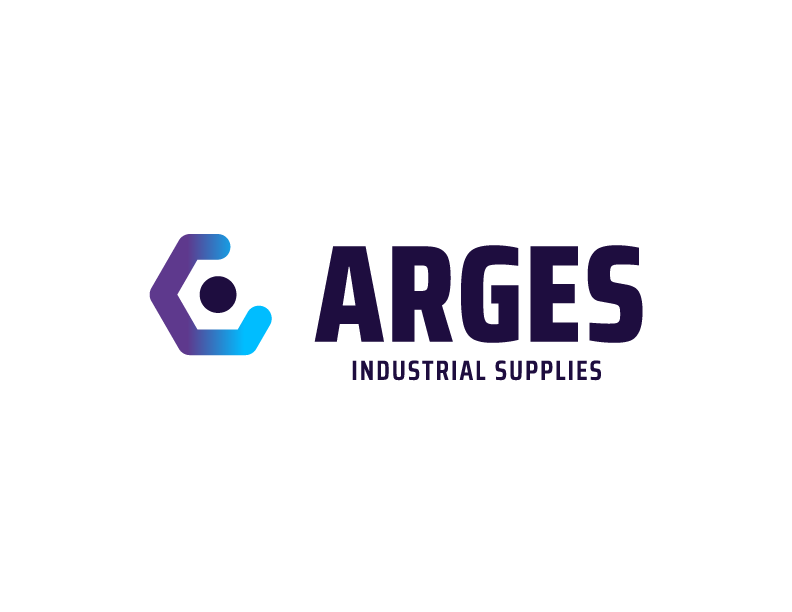 Arges Industrial Supplies Logo