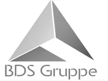 BDS Gruppe Blaz Cavar Logo