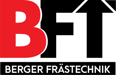 Logo di BFT Berger Frästechnik