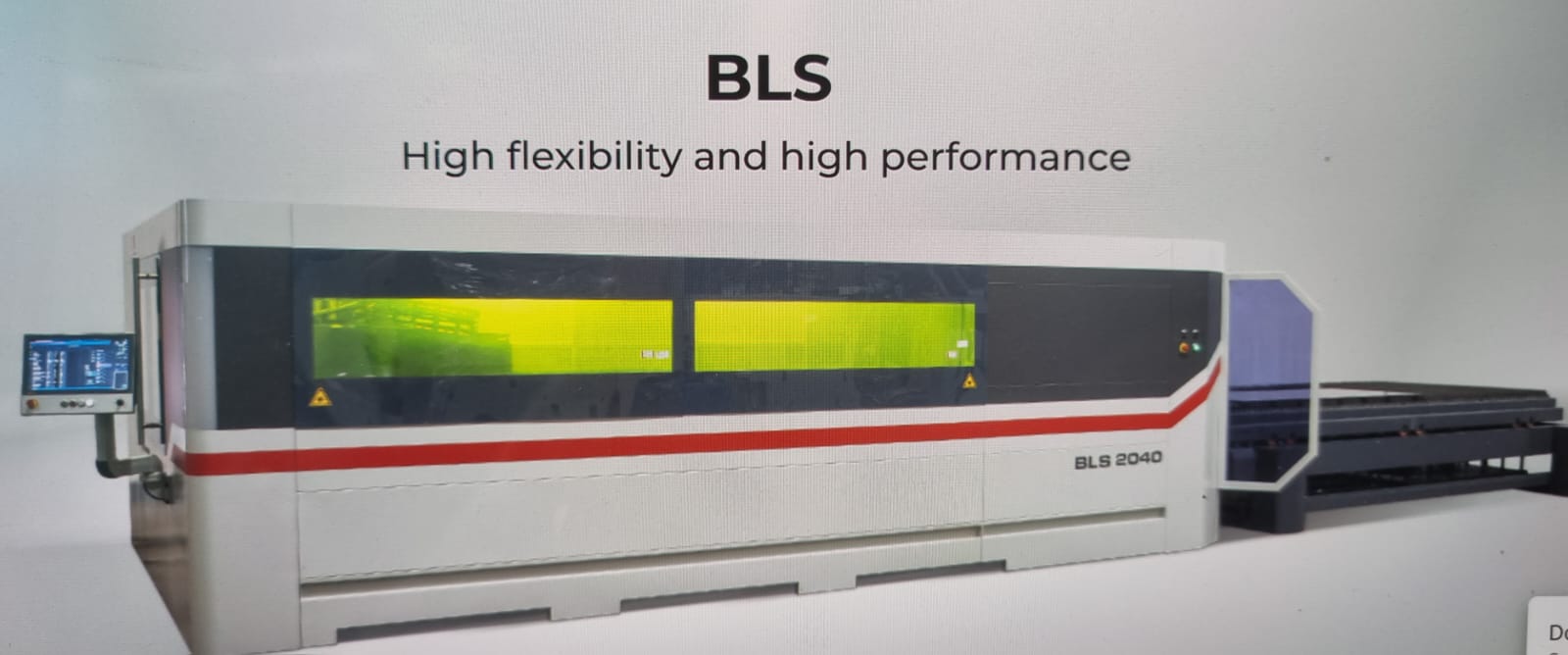 BLSN2040