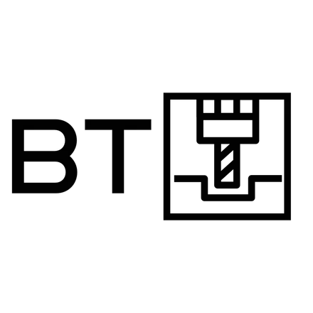 BRAVE TECHNICS, LTD logo