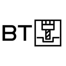 BRAVE TECHNICS, LTD Logo