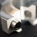 Pleuel mit Führungshülse