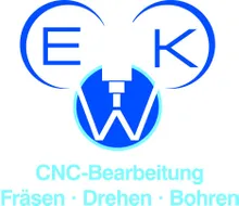 EKW-Werkzeugentwicklung e.K. Logo