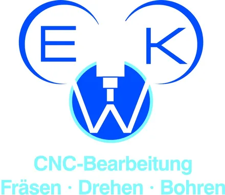 Logo von EKW-Werkzeugentwicklung e.K.