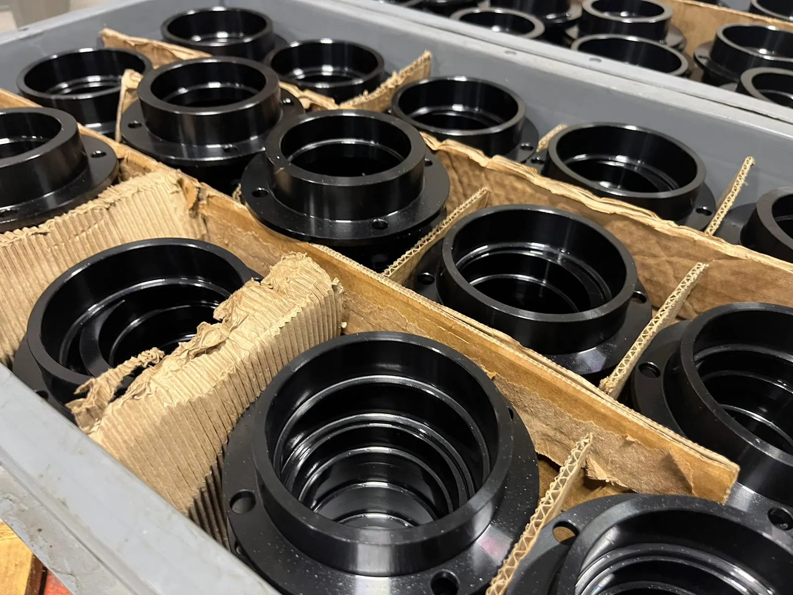 Bearing Hosuing