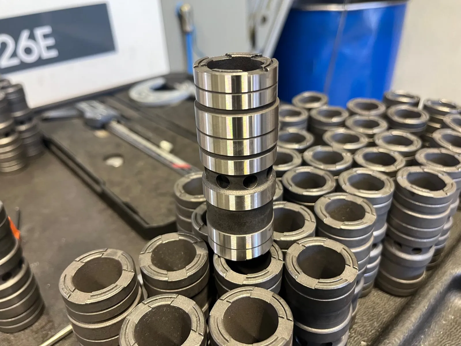 Piston