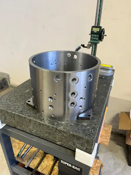 Starter Motor Govdesi