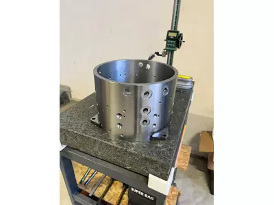 Starter Motor Govdesi