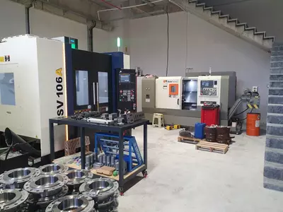 Victor Tauching vturn 26 E