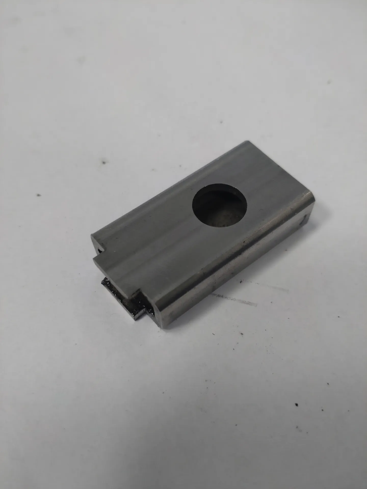 Musterrohr 20x10