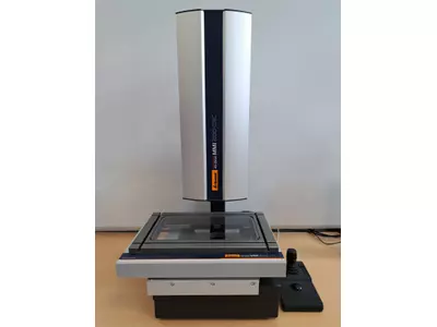 Optical Measurement Tool