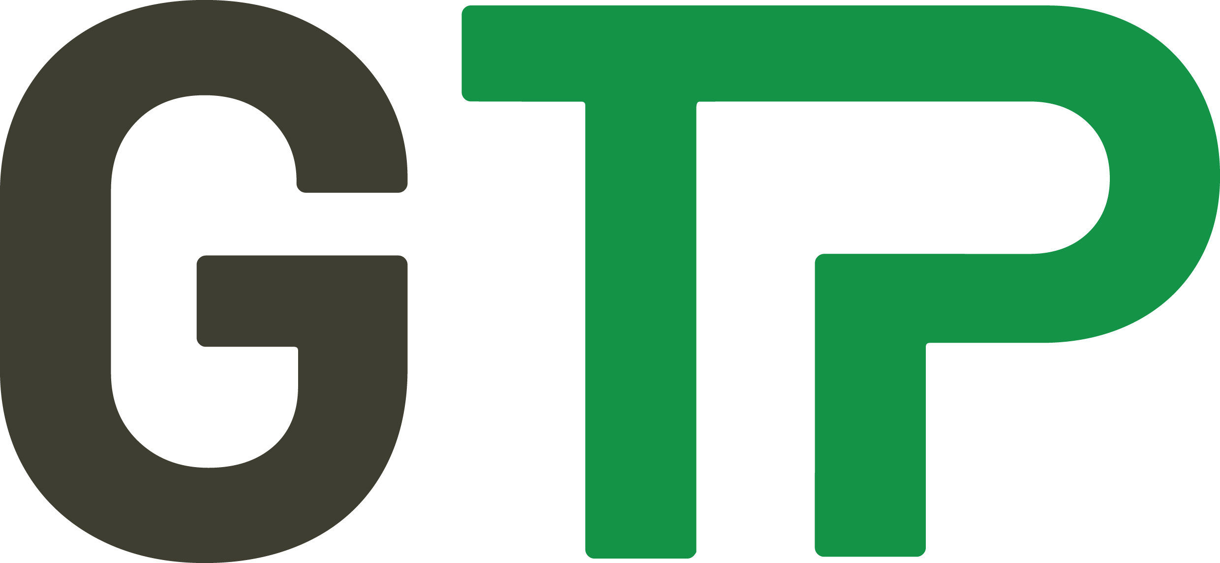 GTP German Thermoplast GmbH Logo