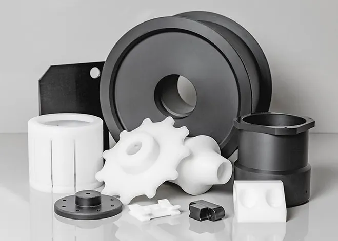 GTP German Thermoplast GmbH