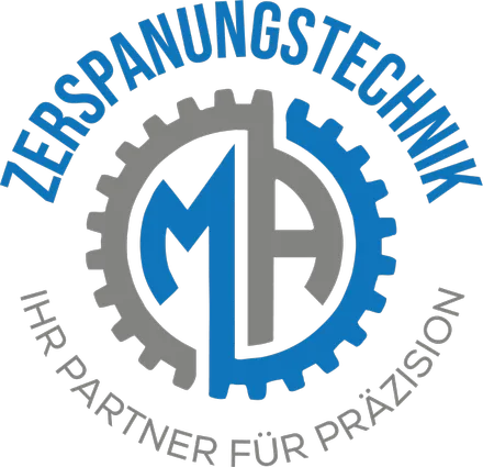 Logo von MA Zerspanungstechnik GmbH
