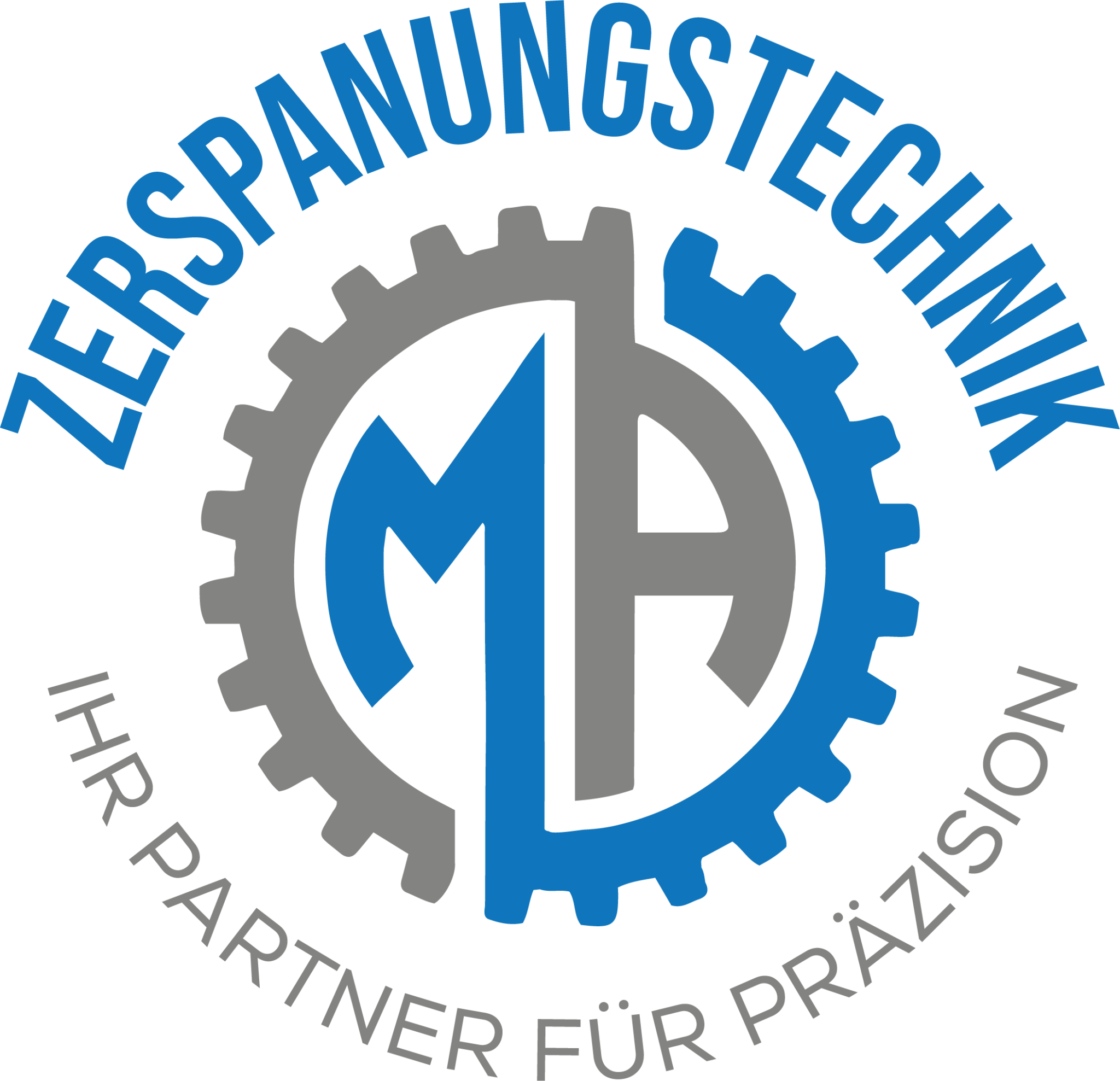 MA Zerspanungstechnik GmbH Logo