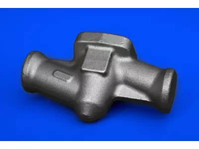 Hochkorrosionsbeständige Sonderteile