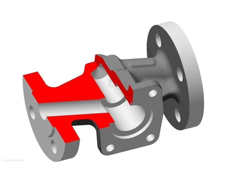 IndustrieArmaturen