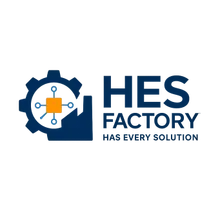 HES Factory Logo