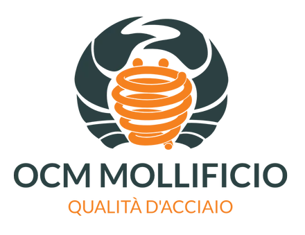 Logo di OCM MOLLIFICIO SRL