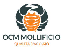 OCM MOLLIFICIO SRL Logo