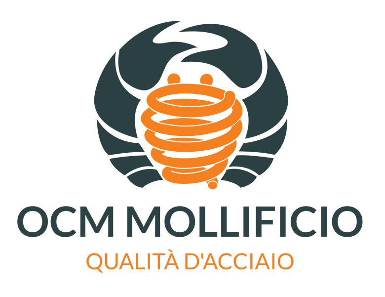 OCM MOLLIFICIO SRL Logo