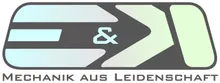 E&K GmbH Logo