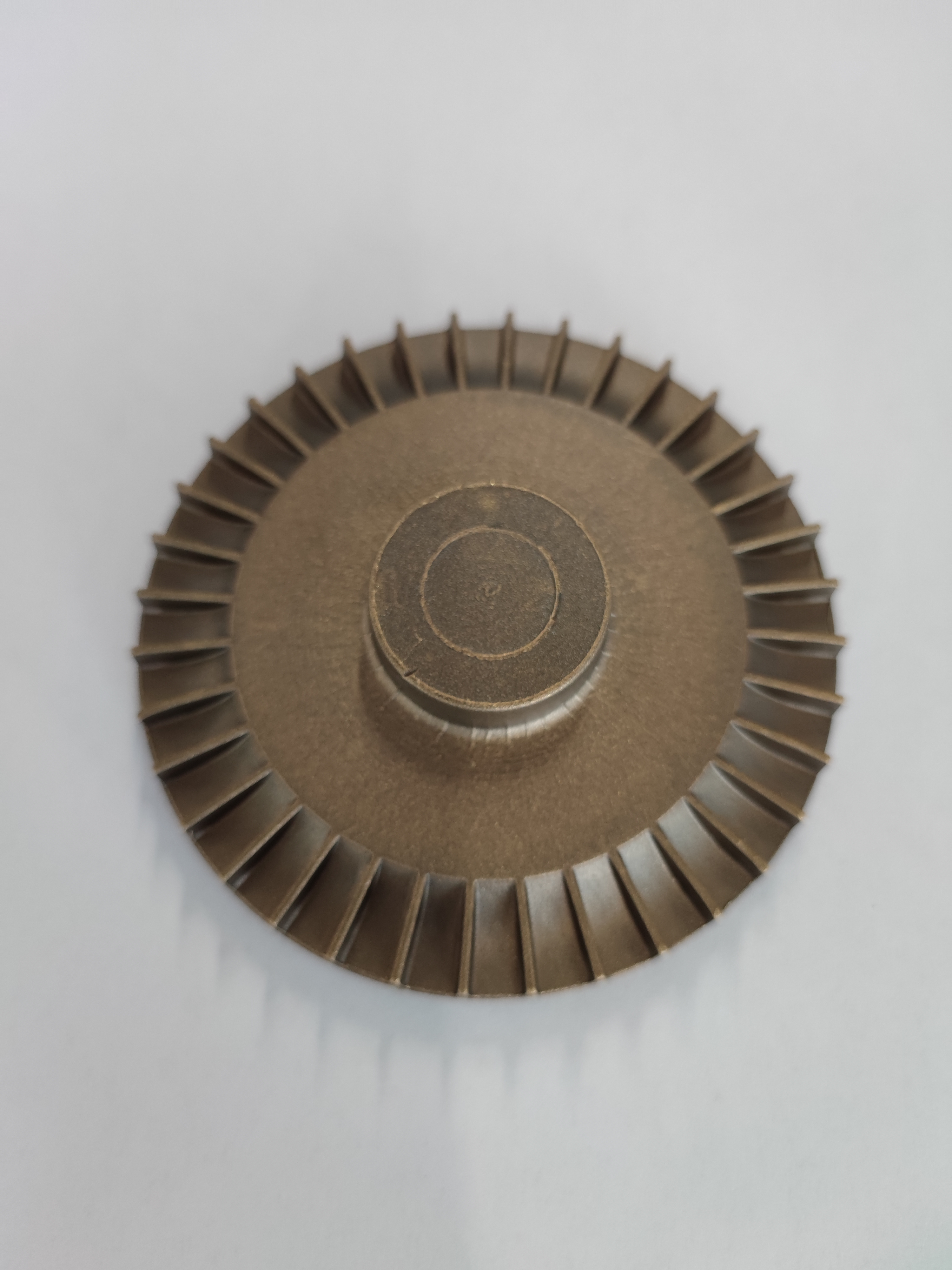 Impeller