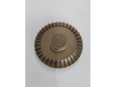 Impeller