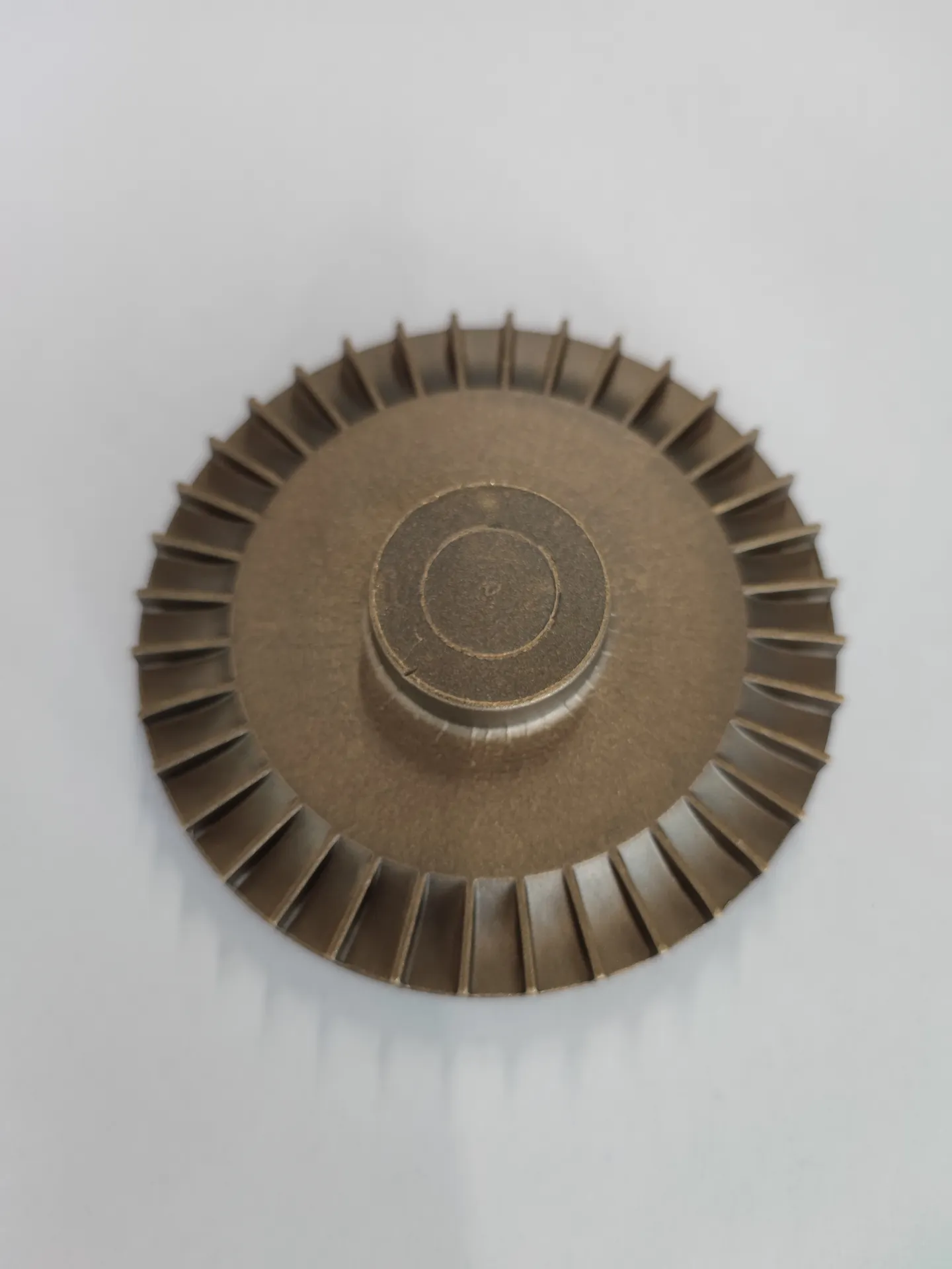 Impeller