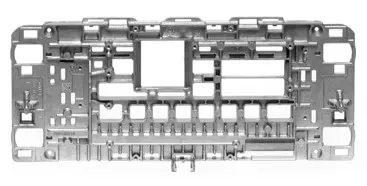 Display Infotainment